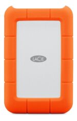 Disco Duro Externo Lacie Rugged Minidisk 2.5 De 1tb_0