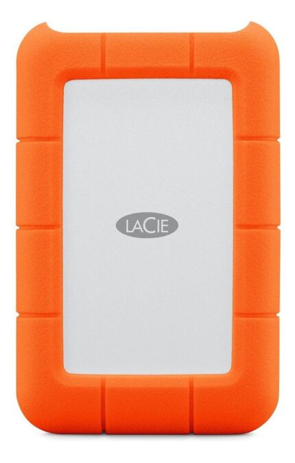 Disco Duro Externo Lacie Rugged Minidisk 2.5 De 1tb_0