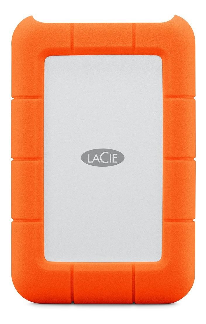 Disco Duro Externo Lacie Rugged Minidisk 2.5 De 1tb_0