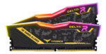 Memoria Ram Teamgroup T-force Delta Tuf Gaming 2x8gb 3600mhz_2