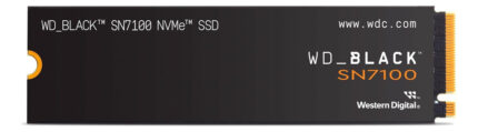 Ssd Interno Western Digital Wd_black Sn7100 Nvme, 2tb_0