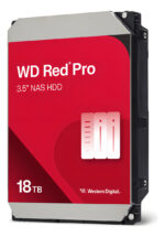 Disco Duro Para Nas Western Digital Wd Red Pro 3.5'' Hasta Red_2