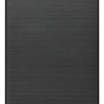 Unidad Ssd Externo Seagate Stkg2000400 2tb Usb-c One Tou /v Color Negro_0