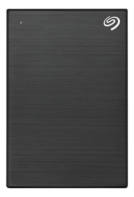 Unidad Ssd Externo Seagate Stkg2000400 2tb Usb-c One Tou /v Color Negro_0
