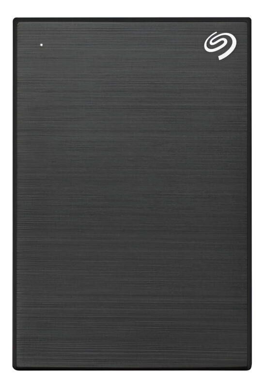 Unidad Ssd Externo Seagate Stkg2000400 2tb Usb-c One Tou /v Color Negro_0