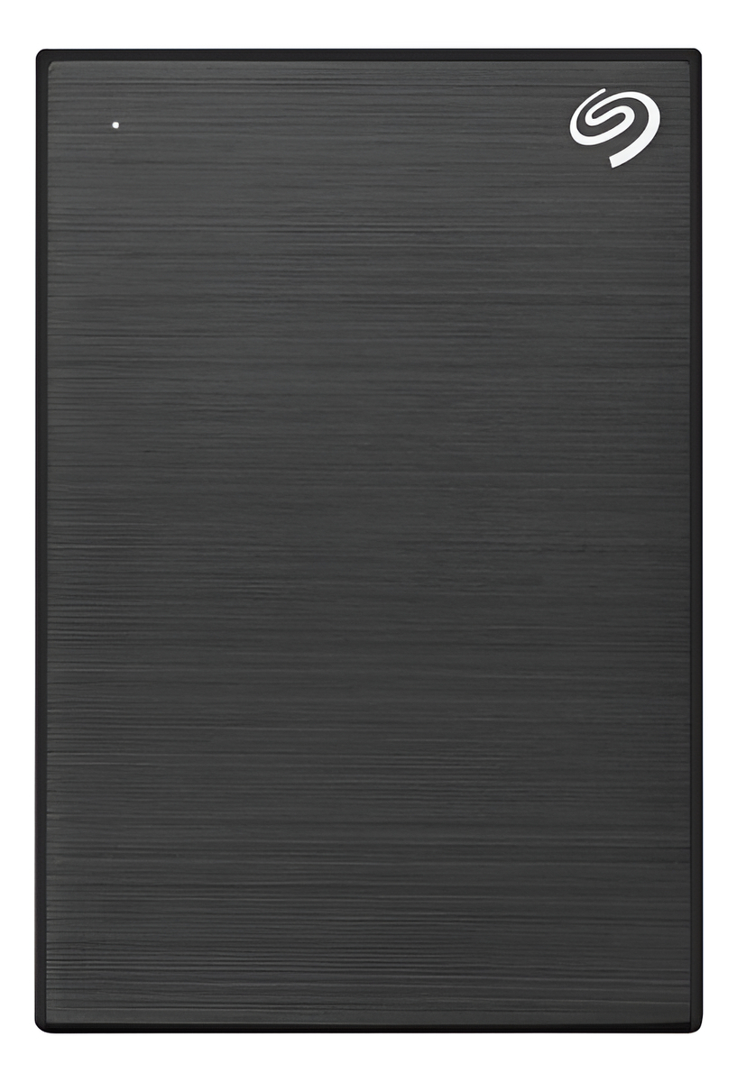 Unidad Ssd Externo Seagate Stkg2000400 2tb Usb-c One Tou /v Color Negro_0