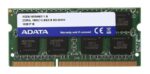 Memoria Ram Adata Premier Ddr3l 1600mhz So-dimm, 8gb, Cl11_0