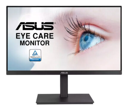Monitor Asus Con Pantalla De 27 75hz Y Resolución Full Hd_0
