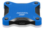 Estado Sólido Ssd Externo Adata Sd620 1tb, Usb 3.2, Azul_3