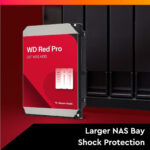 Disco Duro Interno Western Digital Red Pro Nas 4tb Sata Ill_2