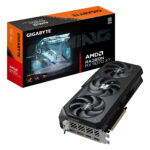 Placa De Video Gigabyte Gaming Oc Rx 9070 Xt 16gb_0