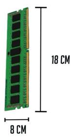 Memoria Ram Kingston Valueram Ddr3, 1600mhz, 4gb_6