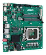 Tarjeta Madre Asus Pro H610t, Mini-itx,lga 1700, Intel H610_2