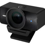 Elgato Webcam 10wac9901, 1920 X 1080 Pixeles, Usb C, Negro_0