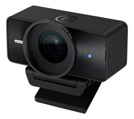Elgato Webcam 10wac9901, 1920 X 1080 Pixeles, Usb C, Negro_0