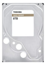 Disco Duro Interno Toshiba N300 Nas 8tb, 3.5p, 7200rpm_4