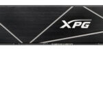 Disco Sólido Interno Ssd Xpg Gammix S70 Blade 4tb Pcie 4.0_0
