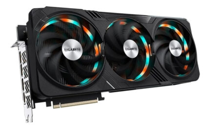 Tarjeta De Video Gigabyte Geforce Rtx 4080 16gb Gaming Oc_1