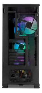 Gabinete Yeyian Mirage X, Mediai-torre, Atx,/m-atx/itx, Usb_7