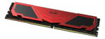 Memoria RAM TeamGroup ELITE PLUS 16GB DDR4 3200 Mhz Rojo_2
