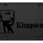 Disco Sólido Ssd Interno Kingston Sa400s37 De 240gb, Negro_0