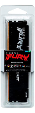 Memoria Ram Kingston Fury Beast Ddr5, 32gb, 5600mhz, Cl36_5