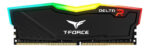 Memoria RAM TeamGroup T FORCE DELTA RGB DDR4 DESKTOP 3200MHZ 16GB_1