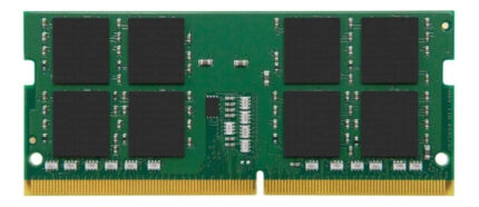 Memoria Ram Kingston Valueram Ddr4, 3200mhz, 32gb, So-dimm_1