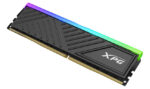 Memoria Ram Adata Xpg Ddr4 8gb 3200mhz Rgb Negra_2