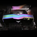 Memoria RAM TeamGroup T FORCE DELTA RGB DDR4 DESKTOP 3200MHZ 16GB_6