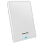 ADATA Disco Duro Externo USB 3.1 ADATA 1TB HV620S Blanco_0