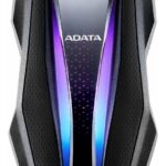 Disco Duro Externo Adata Hd770g, 2tb-usb 3.2, 2.5 , Negro_0