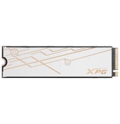 XPG SSD Mars 980 Blade, 4TB, M.2, PCI Express 5.0, Lectura 14000 MB/s, Escritura 13000 MB/s_0