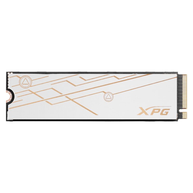 XPG SSD Mars 980 Blade, 4TB, M.2, PCI Express 5.0, Lectura 14000 MB/s, Escritura 13000 MB/s_0