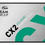 Estado Sólido Interno Ssd Teamgroup Cx2 Classic 1tb, 2.5pul_0