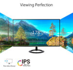 Monitor Asus Eye Care Vz24ehf, 24pul, Ips, Full Hd, 100 Hz_8