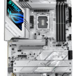 Tarjeta Madre Asus Rog Strix Z890-a Gaming Wifi, Atx, Ddr5_0