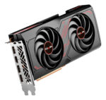 Tarjeta De Video Sapphire Pulse Amd Radeon Rx7600 8gb Gddr6_4
