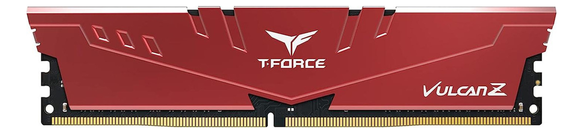 Memoria Ram Teamgroup T-force Vulcan Z, 32gb, 3200mhz, Ddr4_0 Memoria Ram Teamgroup T-force Vulcan Z, 32gb, 3200mhz, Ddr4_0
