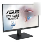 Monitor Asus Con Pantalla De 27 75hz Y Resolución Full Hd_6