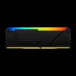 Memoria Ram Kingston Fury, 16gb, 3200mhz, Ddr4, Cl16_3