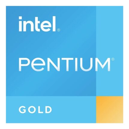 Intel Procesador Pentium Gold G7400 de Doble núcleo (2 núcleos) 3,70 GHz - Paquete de Venta al por Menor_0