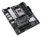 Tarjeta Madre Asus Prime B650m-a Ax Il Csm, S-am5 M-atx Ddr5_3