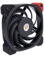 Ventilador Inwin Neptune Dn120 Pro, 120mm, 900-2200r.p.m. _2