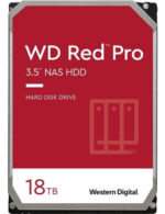 Disco Duro Para Nas Western Digital Wd Red Pro 3.5'' Hasta Red_0