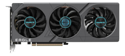 Tarjeta De Video Geforce Rtx 4060 Eagle Oc 8g, Gddr6_1