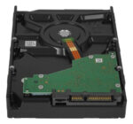 Disco Duro Interno Seagate Exos 7e10 4tb Sata Ill, 6gbit/s_4