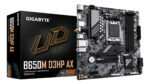 Tarjeta Madre Gigabyte B650m D3hp Ax, M-atx, S-am5, Ddr5_0