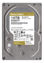 Disco Duro Interno Western Digital Gold, 10tb, Sata 3.5pul_2