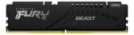Kit Memoria Ram Kingston Fury Beast Ddr5 6000mhz 32gb 2x16_1